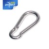 Gartenia Sunprotect Awning accessories, material: stainless steel, accessories: carabiner (3