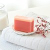 Cheongsong Apple Natural Soap 90g (CP+MP Soap) Fragrant Cheongsong Apple