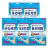 Lion rest time cooling sheets 30 sheets / 라이온 휴족시간 쿨링시트 30매