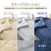Showa Nishikawa Futon Set, Medium-weight Comforter, Light Comforter, Futon Mattress,