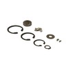 Set of locking rings / safety plates motor S50, KR51/1,