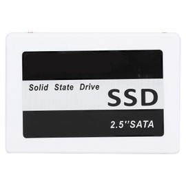 SSD Solid State Hard Disk Drive for Laptop Desktop Computer Parts H2 SATA3.0 2.5 inch60GB