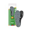 Kaps Farmer Insoles for Kids, Cut to Fit Winter Inserts