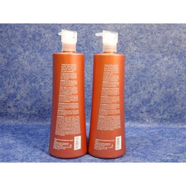 Designline Regis Designline Honey & Aloe Curl Deifinition Shampoo & Conditioner Set 33.8oz