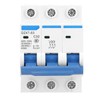 32 Amp Circuit Breaker B32A 3-Pin Din Senen Power Uncter