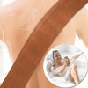 African Net Sponge, African Exfoliating Net Long Bath Net Bathing