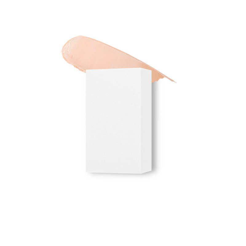 THE TOOL LAB Super Soft NBR Makeup Sponge - Super