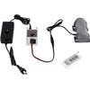 24V DC Motor 3800rpm Strong Vibration Industry Mini Vibration Motor