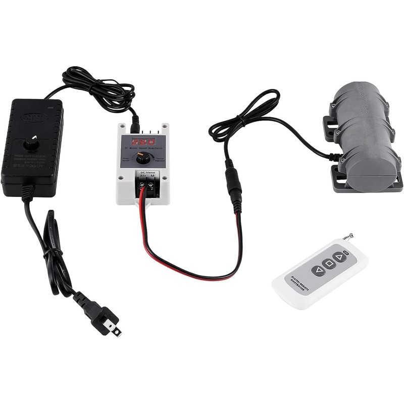 24V DC Motor 3800rpm Strong Vibration Industry Mini Vibration Motor