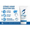 Duston Gel Corporal Tubo Sensación Caliente Efectivo X1