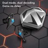 K9 Wireless Bluetooth Earbuds Two Sided Stereo Stable Connection Daily