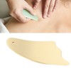 Gua Sha Facial Tool Copper Multifunctional Gua Sha Scraping Massage