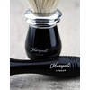 Haryali London Men's Shaving Set 3 Edge Shaving Razor, Shaving