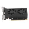 GTX750 4G DDR5 Graphics Cards with 2 Cooling Fan 128