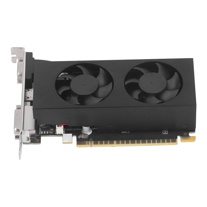 GTX750 4G DDR5 Graphics Cards with 2 Cooling Fan 128
