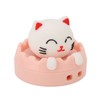U DISK USB2.0 Interface Hot Swap Cat Cartoon Style Portable