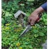 Darlac 5in1 Planting/Weeding Trowel - Black Handle