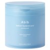 Aviv Mouncho Hyaluronic Hydrating Touch Pad 220ml, 80 sheets, 1 piece / 아비브 수분초 히알루론 하이드레이팅 터치 패드 220ml, 80매입, 1개