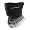 ROCKBROS Face Mask, Summer, UV Protection, Cooling Sensation, Neck Cover,