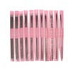 11 Sizes 44pcs Double Pointed Knitting Needles Set 13.8in Length