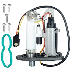 75305-07A 75268-07F 75268-07B Upgraded Fuel Pump Assembly Compatible With Harley Davidson Sportster 1200 883, Forty-Eight, Iron 1200 883, Seventy-Two, XR1200 XL1200 XL883 2007-2019