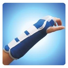 Hot/Cold Wrap Wrist and Forearm Wrap Size-Universal