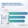 LeanBliss - 100% Natural Formula for Energy Support with Berberine