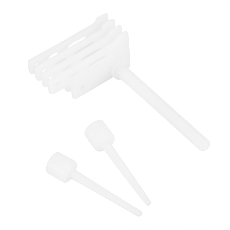 304# Replacement Hard Drive Head Tool Head Comb For 4-disc