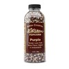 Amish Country Popcorn | 14 oz Bottle | Purple Popcorn