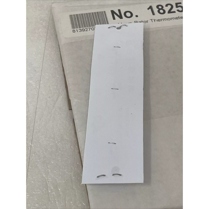 GQF 1825 Incubator Thermometer for Hova Bator Incubator, Small And