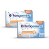Enterogermina probióticos 2 billones, vial sin refrigeración, 20 ampolletas.