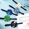 Timgle 12 Pcs Eye Patches for Kids Adjustable Eye Patch
