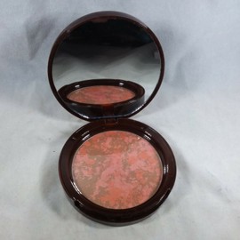 Iman Sheer Finish Bronzing Powder Mingle