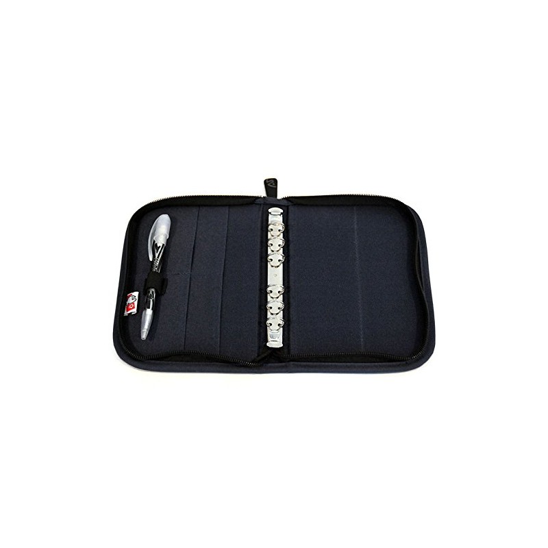 IQ Company iQ Logbook Scuba diving log book binder -