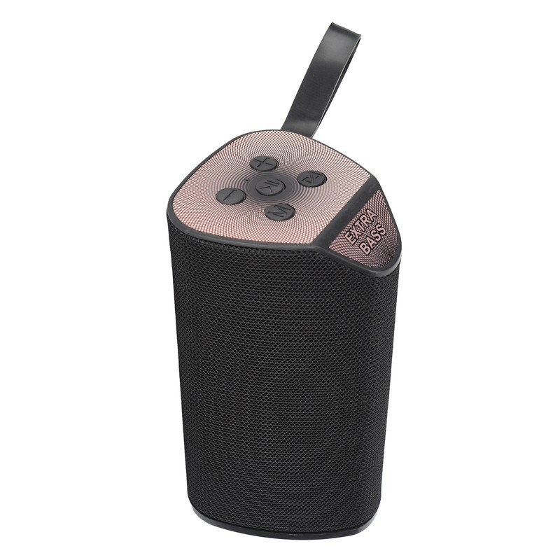 AK‑111 Wireless Bluetooth Speaker Handsfree Call FM Portable Bluetooth Speaker