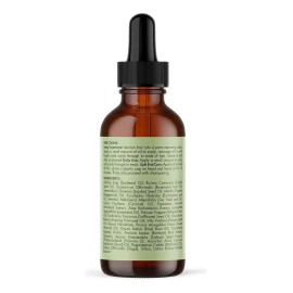 Mielle Rosemary Mint Aceite Fortalecedor 59 Ml