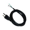 8FT 16/3 Replacement Power Cord for Skilsaw,Skil Sander,Cutting Saws, Polishers,