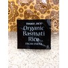 Trader Joe's Organic Basmati Rice NET WT.32OZ (2LBS) 908g