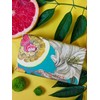 Q Garden Grapefruit & Lily Soap 240 g / 그레이프프루트