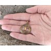 Kiss of Leather Tree of Life Pendant Bronze No. 49,