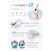 CLEARLABO Oral Washer Jet Washer (Japanese Company Planned & Supervised