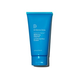 Dr. Dennis Gross Hyaluronic Marine Meltaway, limpiador de meltaway, 5 onzas                                                                           