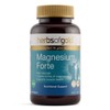 Herbs Of Gold Magnesium Forte 60 Tablets