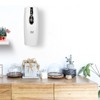Automatic Air Freshener Spray Dispenser Nail-free Wall Mounted Perfume Dispenser