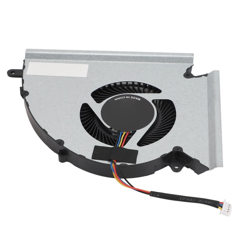 Laptop Cooling Fan Professional Replacement Cooler Fan for MSI GP76