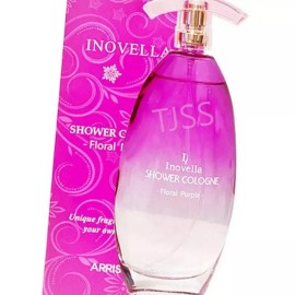 Daul (다올)이노벨라 샤워코롱 150ml 후로랄 퍼플향 Daol Innobella Shower Colon 150ml Floral Purple Scent