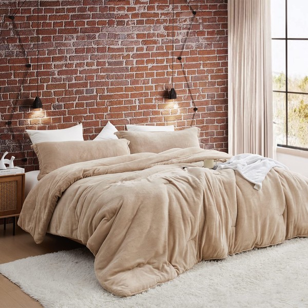 Byourbed Git Cozy - Coma Inducer® Oversized King Comforter -