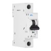1 Pole Miniature Circuit Breaker C Curve 6kA 240V, Single