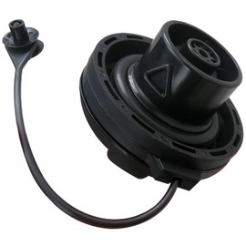 Fuel Gas Cap GT261 19207873 Fit for Oldsmobile LSS, Cutlass 1997-1999 for Intrigue 1998-2002 for Aurora 1998-2003 for Delta 88 1999 Gas Cap Fuel Cap Fuel Tank Cap,INGQI