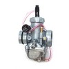 New Replacement Carburetor For Suzuki DR125 1982-1988